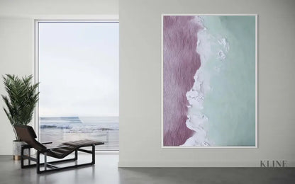 Pondera 2 - Hand Painting