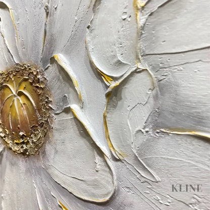 Porcelain Petals - Hand Painting