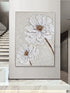 Porcelain Petals - Hand Painting