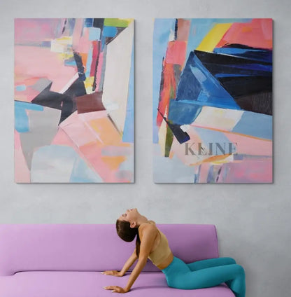 Possibilities Set - Kline Collective