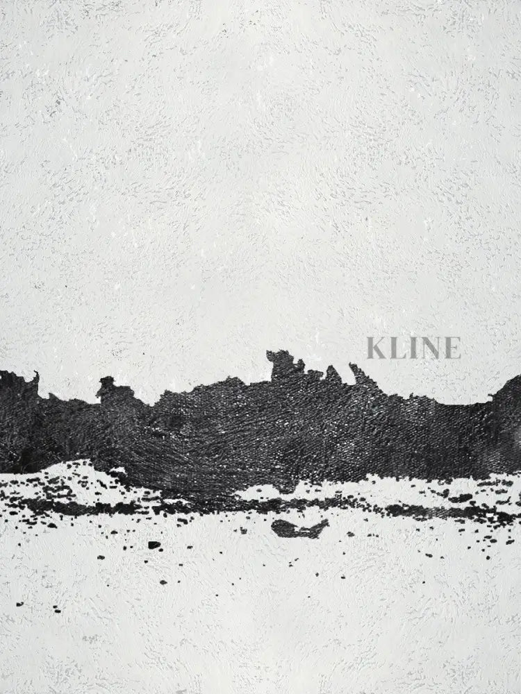 Power of Silence - Kline Collective