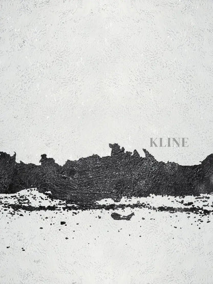 Power of Silence - Kline Collective