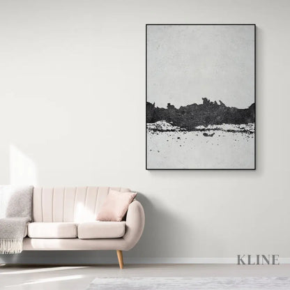 Power of Silence - Kline Collective