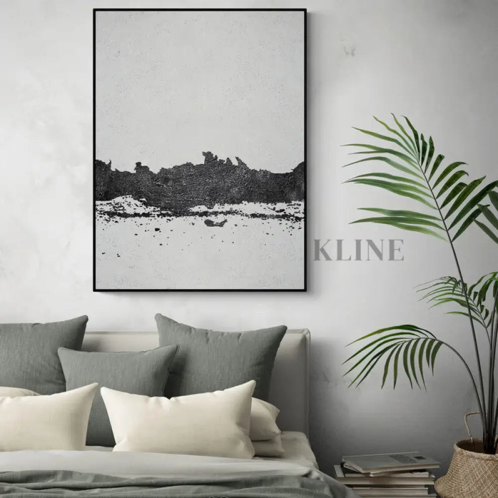 Power of Silence - Kline Collective
