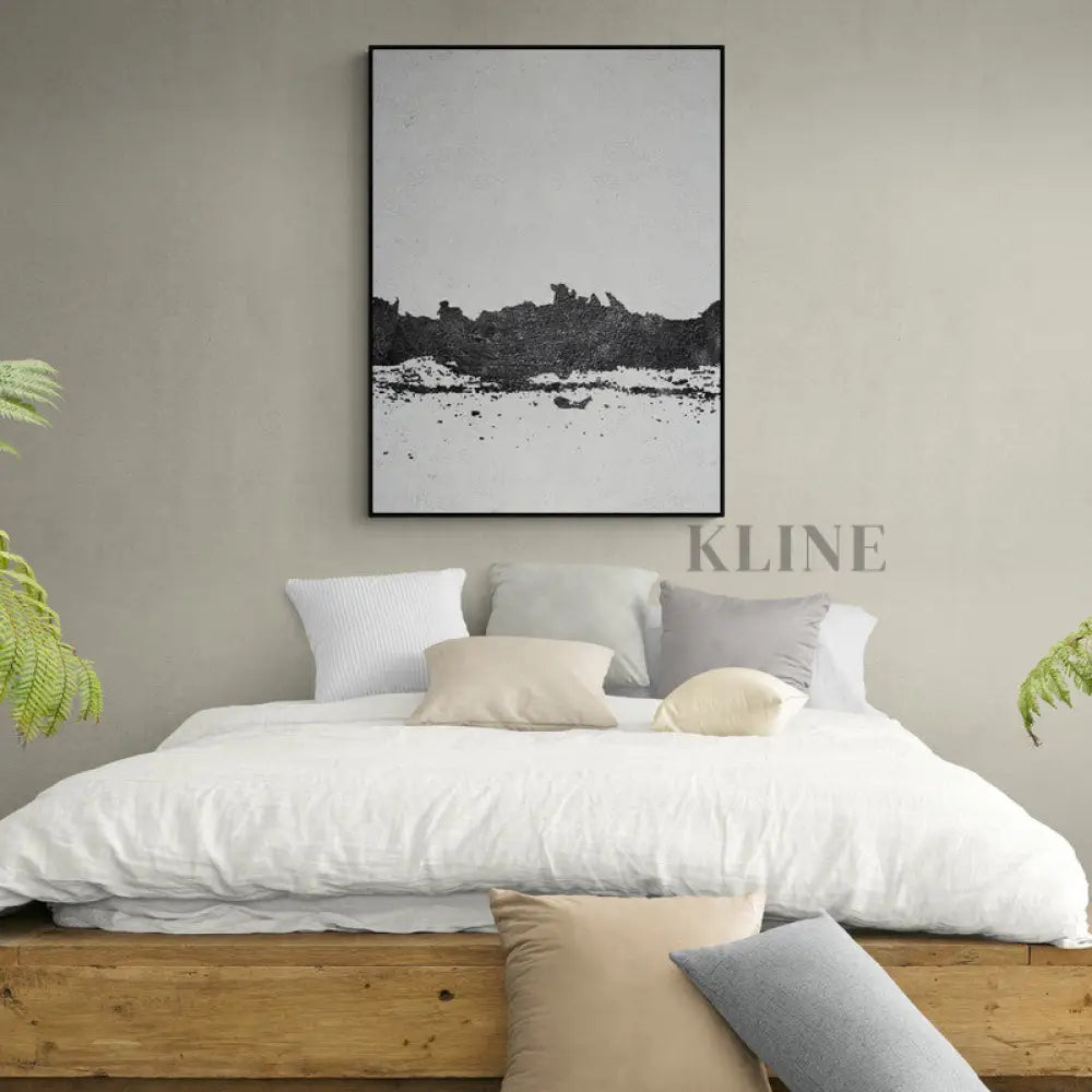 Power of Silence - Kline Collective