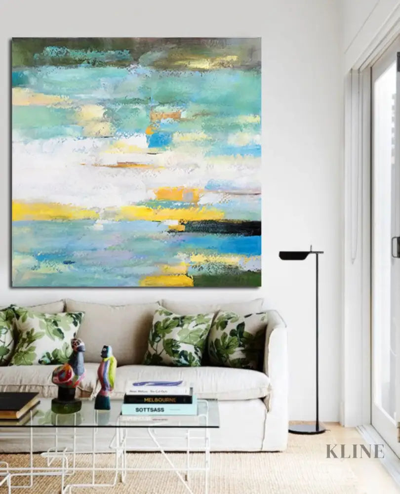 Presence, Perseverance - Kline Collective 