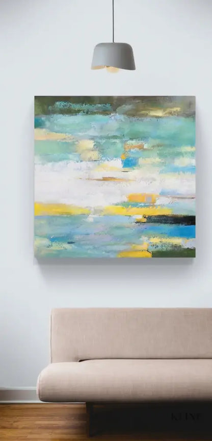 Presence, Perseverance - Kline Collective