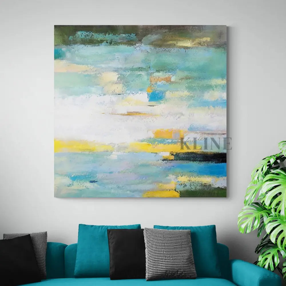 Presence, Perseverance - Kline Collective