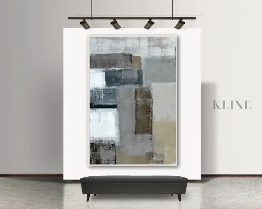 Present 1 - Kline Collective 