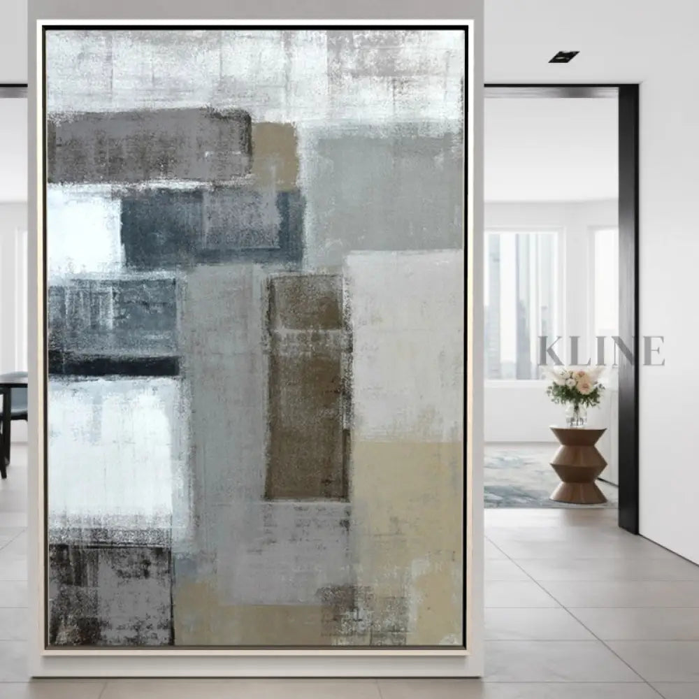 Present 1 - Kline Collective 