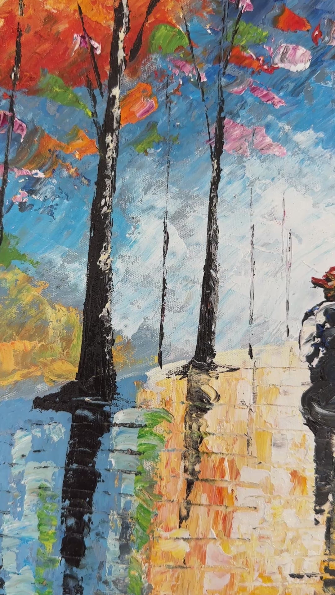 Luminous Love Multicolore