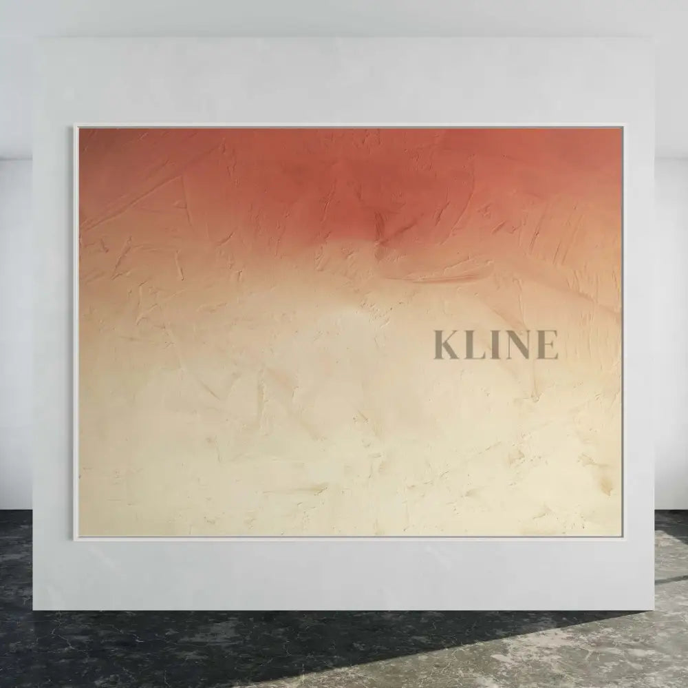 Primitive Texture 1 - Hand Painting
