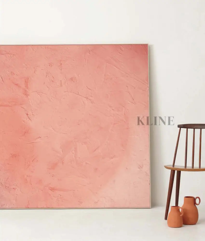 Primitive Texture 2 - Hand Painting