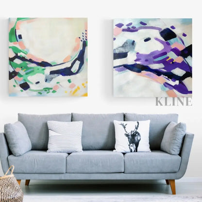 Prologue 1 - Kline Collective