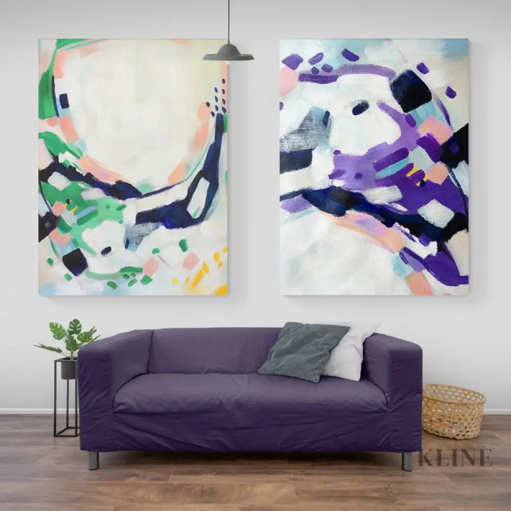 Prologue Set 2 - Kline Collective