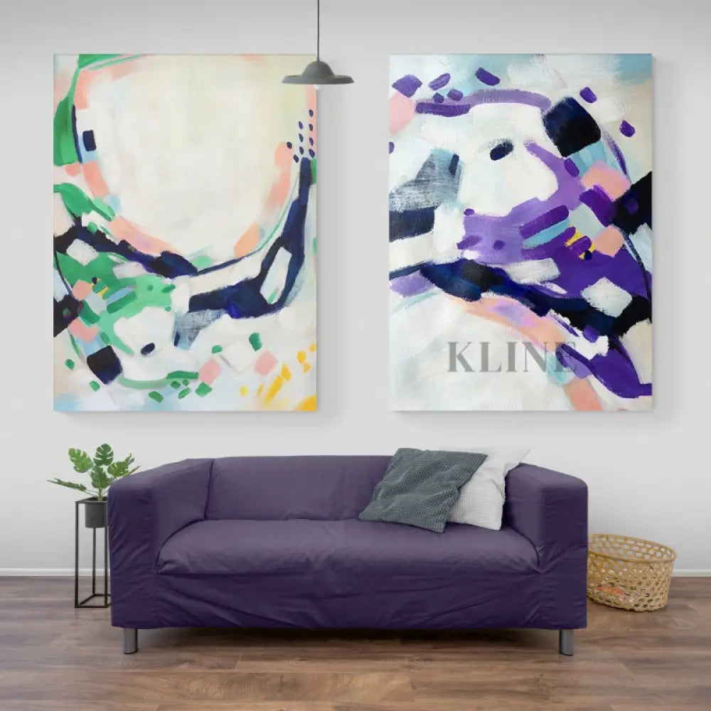 Prologue Set 2 - Kline Collective