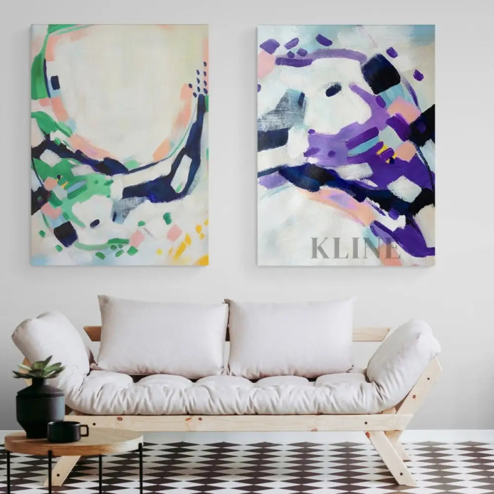 Prologue Set 2 - Kline Collective
