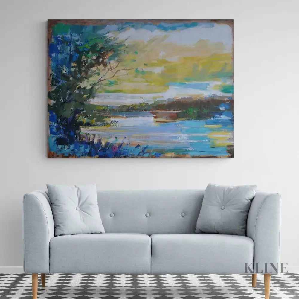 Promise Land - Kline Collective