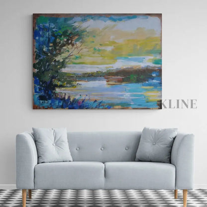 Promise Land - Kline Collective