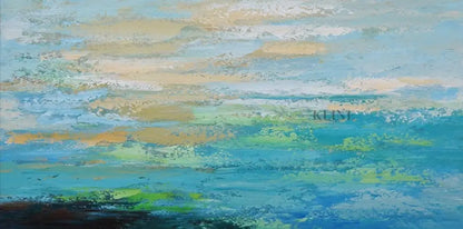 Promise of a New Dawn - Kline Collective