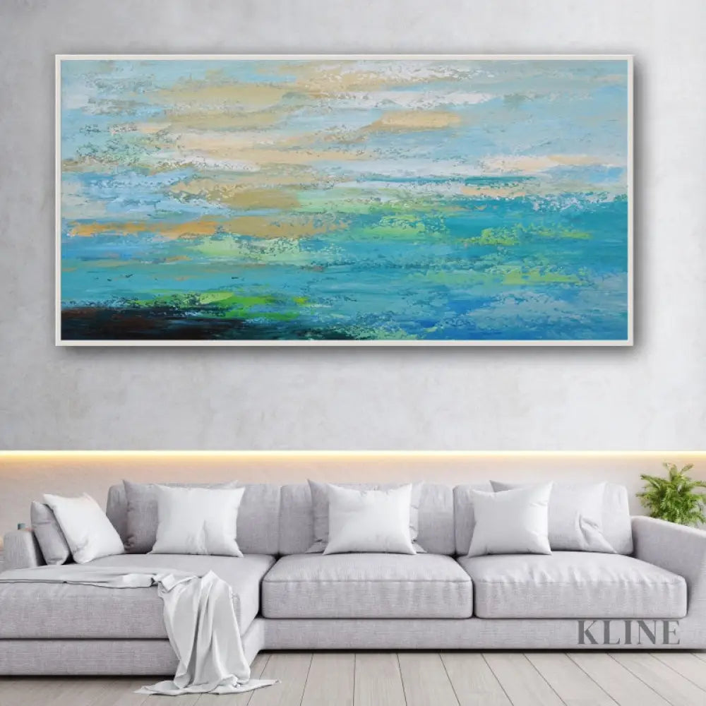 Promise of a New Dawn - Kline Collective