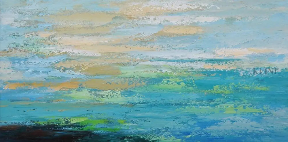 Promise of a New Dawn - Kline Collective