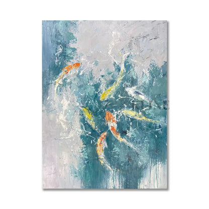 Prosperity and Happiness - Kline Collective