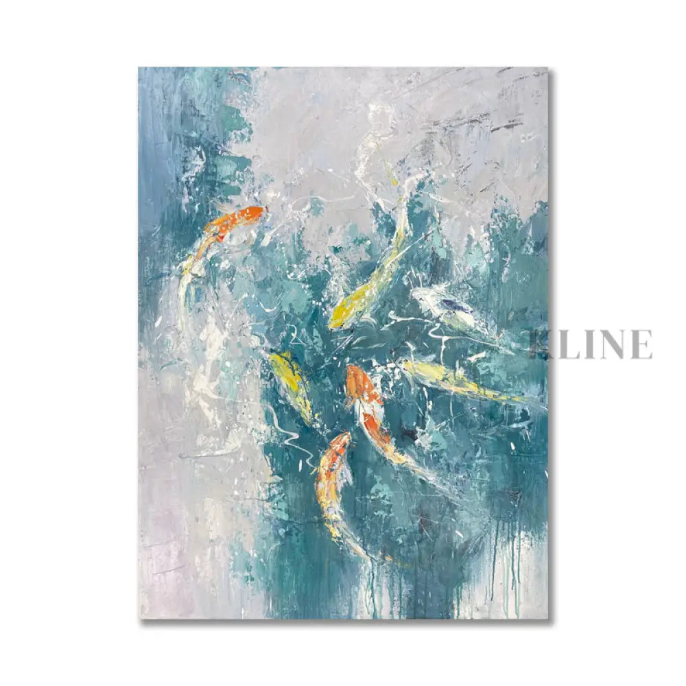 Prosperity and Happiness - Kline Collective