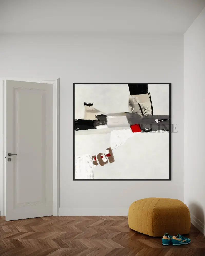 Protagonist 1 - Hand Painting Black Friday Sale