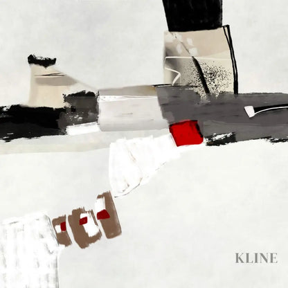 Protagonist 1 - Hand Painting