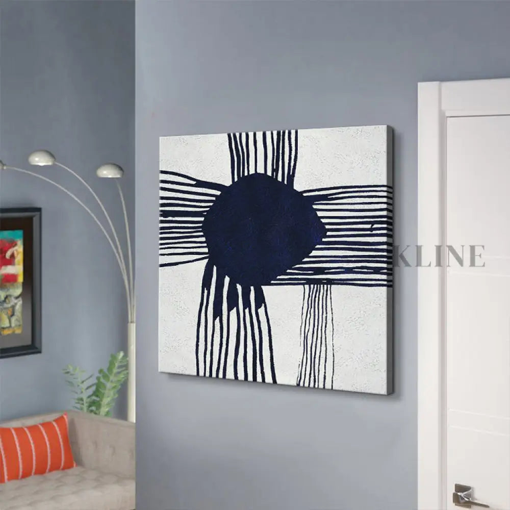 Pulling a Loose - Kline Collective 