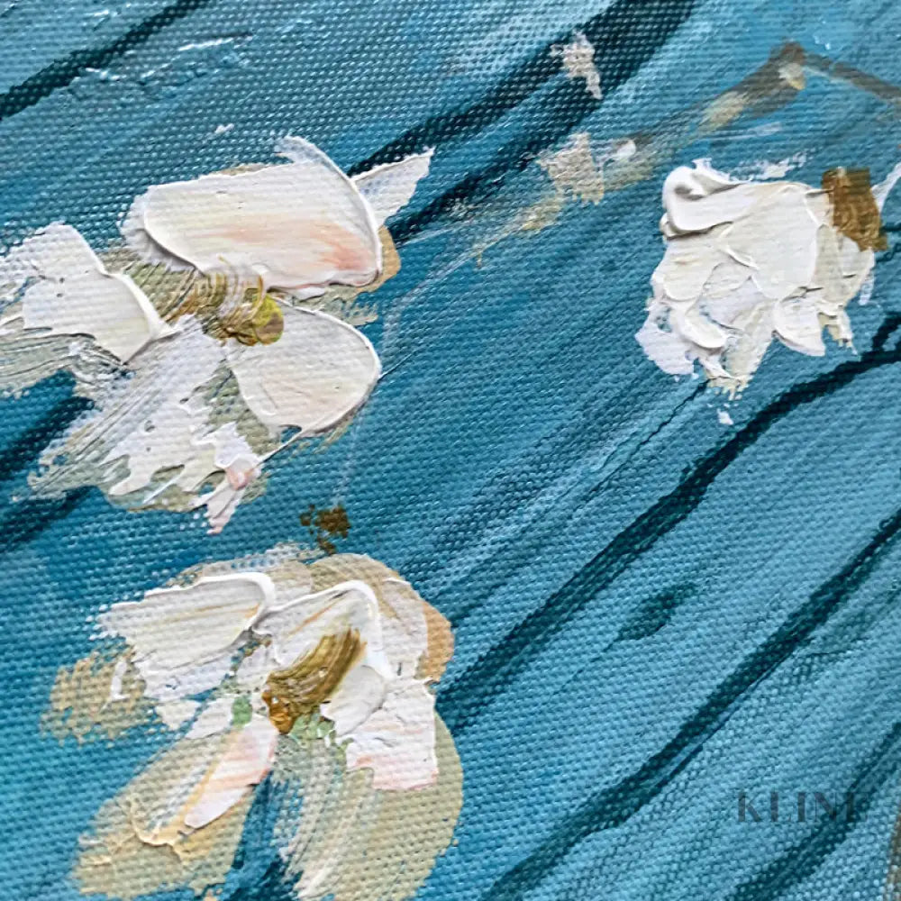 Pure and Resilient Set - Kline Collective Hotel Paintings & Wall Decor