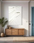 Pure Elegance - Hand Painting