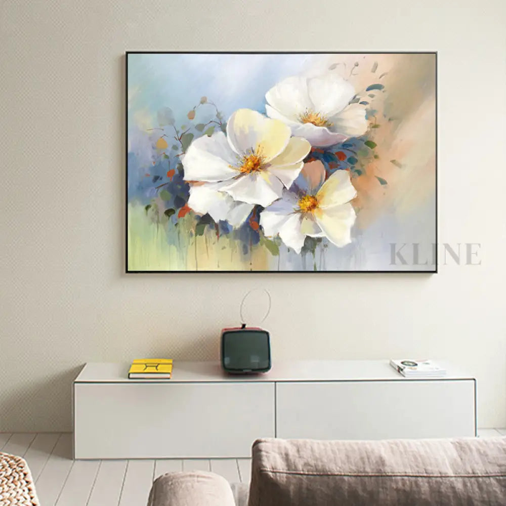 Purity of Life - Kline Collective Peintures les plus vendues
