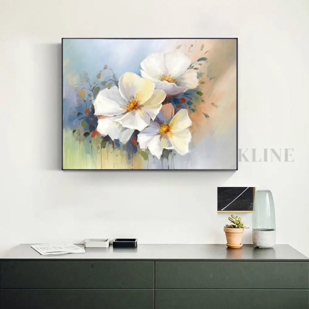 Purity of Life - Kline Collective Peintures les plus vendues