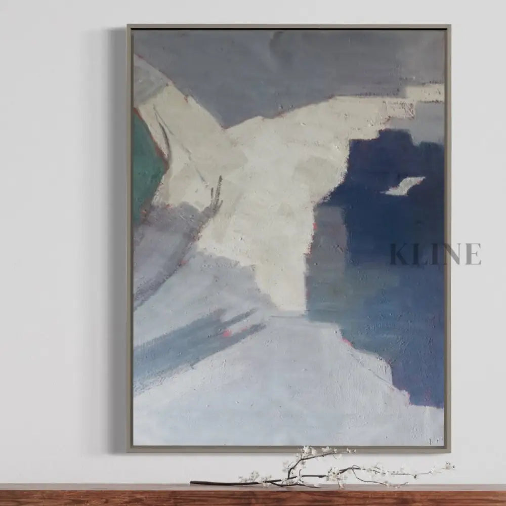 Pursue - Kline Collective