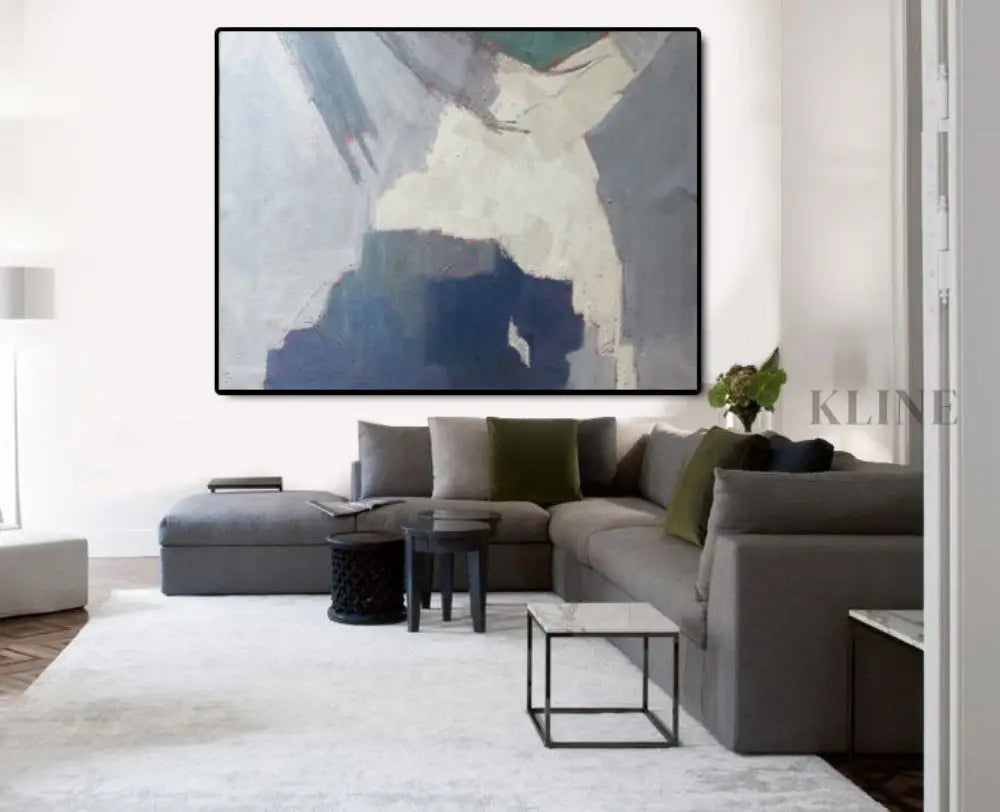 Pursue - Kline Collective