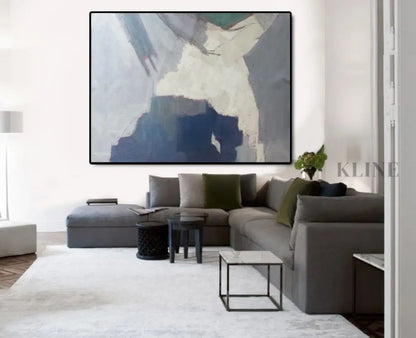 Pursue - Kline Collective