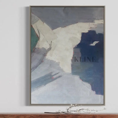 Pursue - Kline Collective