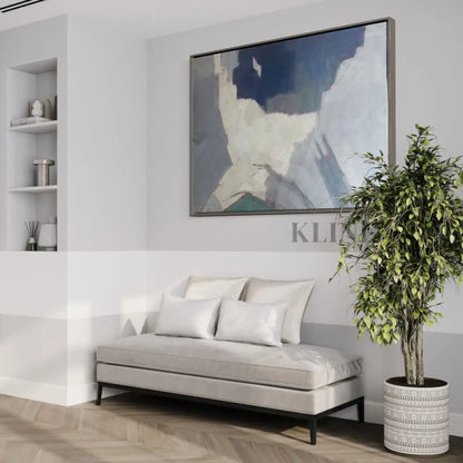 Pursue - Kline Collective