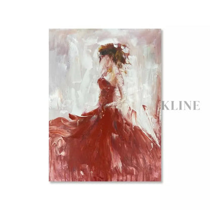 Queen of Hearts.