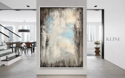 Raindrops Fallen Wall Art Picture
