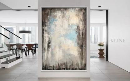 Raindrops Fallen Wall Art Picture