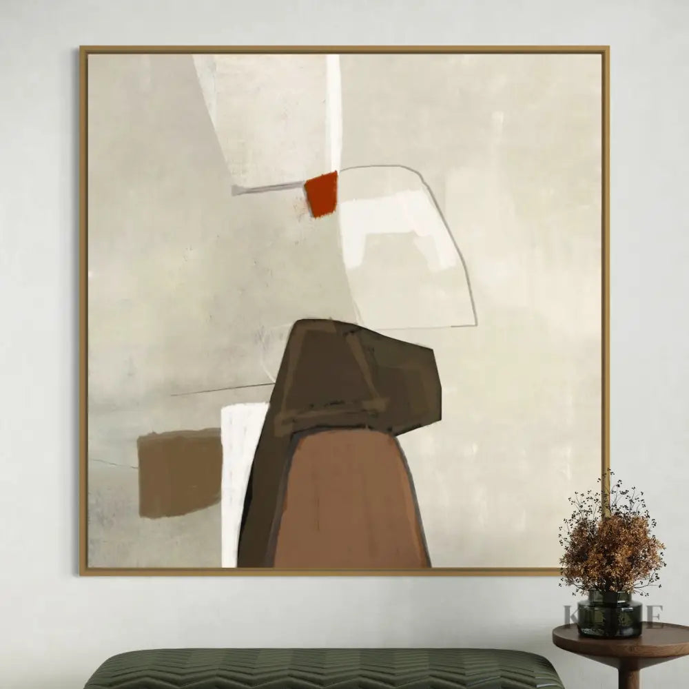 Raise 1 - Hand Painting