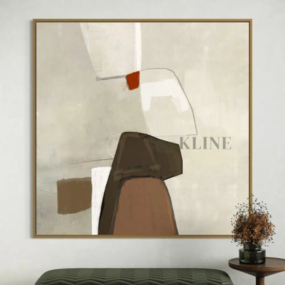 Raise 1 - Hand Painting