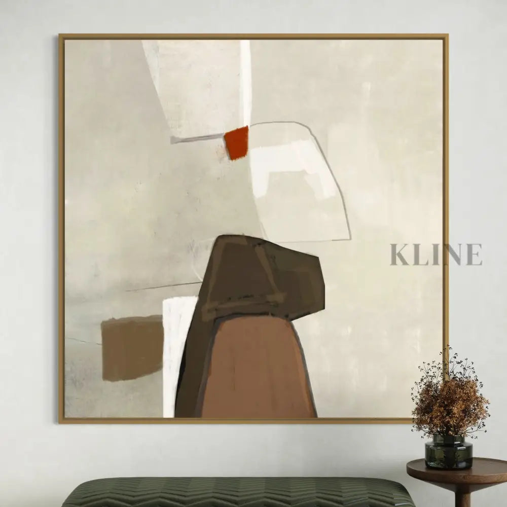 Raise 1 - Hand Painting 