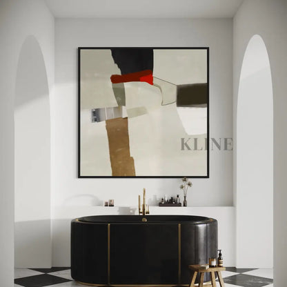 Raise 2 - Hand Painting