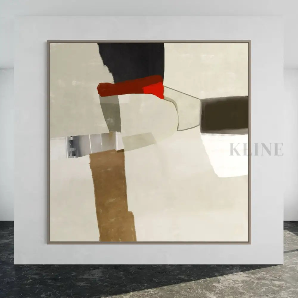 Raise 2 - Hand Painting