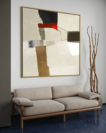 Raise 2 - Hand Painting