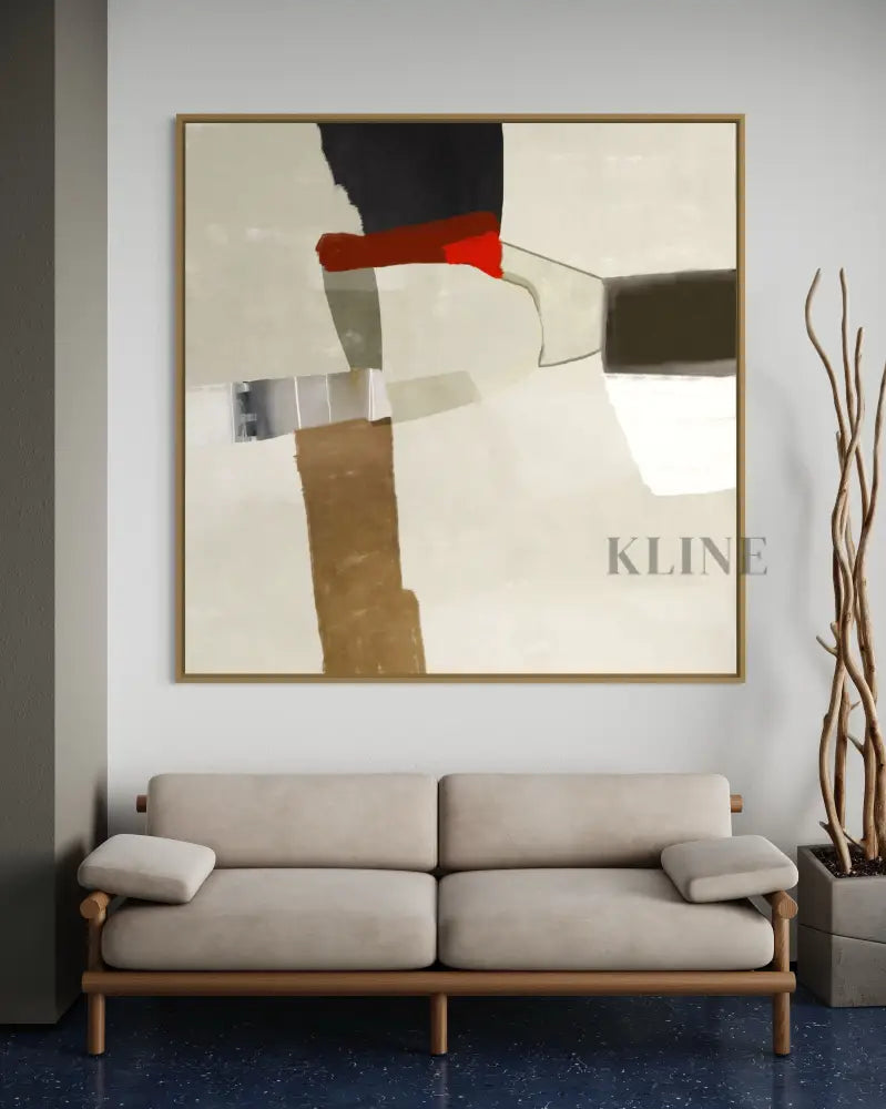 Raise 2 - Hand Painting